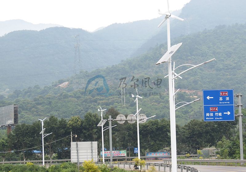 風(fēng)力發(fā)電機(jī)安裝作業(yè)要求有哪些？