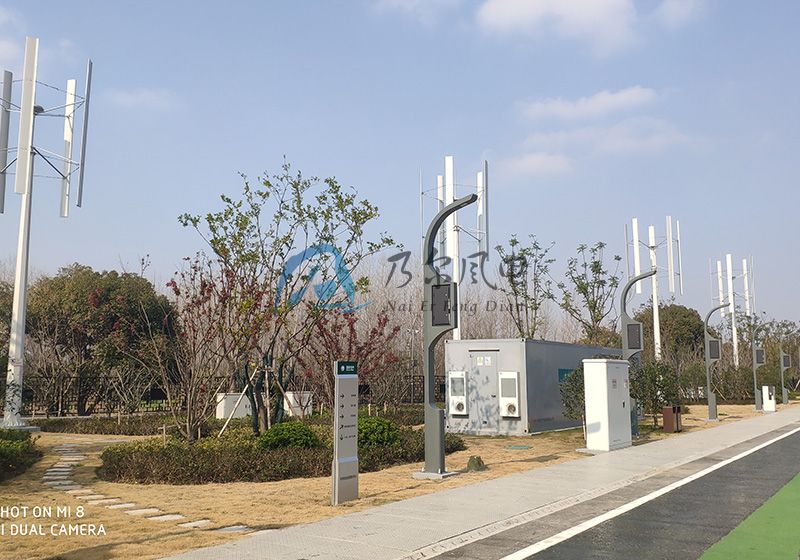 選擇風(fēng)力發(fā)電機(jī)時(shí)，如何考慮地理位置與風(fēng)速？