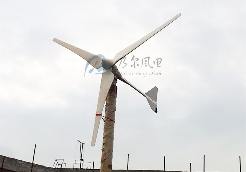 風(fēng)力發(fā)電機(jī)的回收期一般是多少？