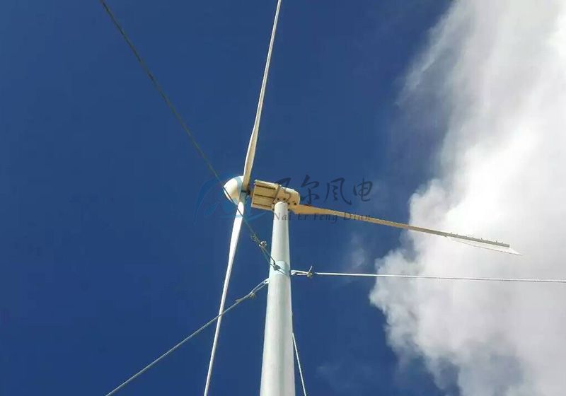 風(fēng)力發(fā)電機(jī)的風(fēng)葉長度范圍一般是多少？