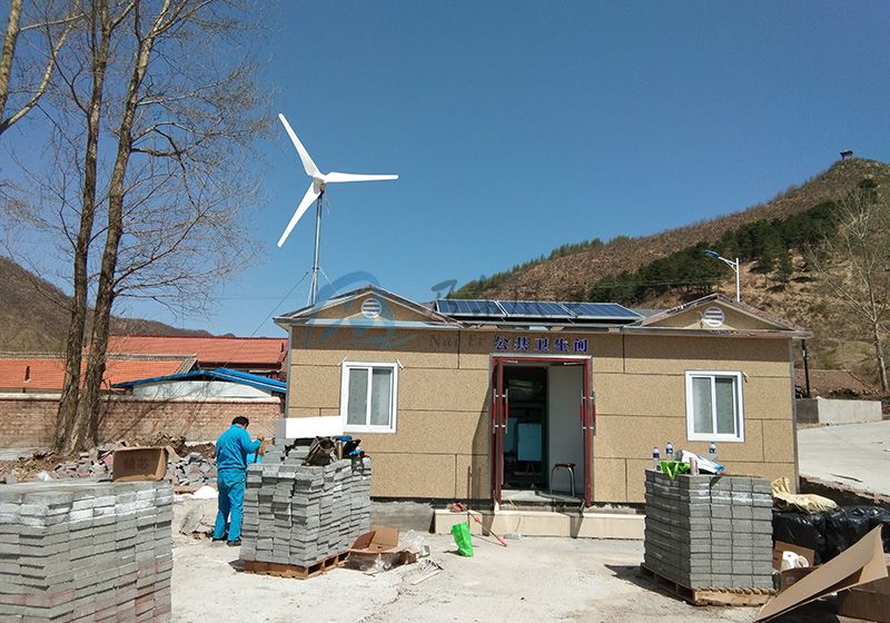 風(fēng)力發(fā)電機(jī)根據(jù)什么來分類？